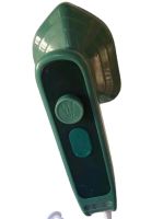 Паровой отпариватель Mini Dry Iron with Spray FZ-688 80 мл 2 в 1 для сухой и влажной глажки, ручной вертикальный парогенератор, дорожный утюг