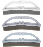 Folding Cleaning Sponge with Handle Washer AND534 Universal folding brush for washing windows and glasses, cleaning and cleaning the house with water extraction