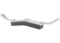 Folding Cleaning Sponge with Handle Washer AND534 Universal folding brush for washing windows and glasses, cleaning and cleaning the house with water extraction