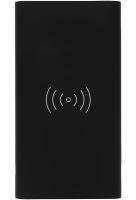 Wireless Charger Power Bank Qi Compatible 30000 mAh with Fast Charging , Portable External Battery USB Power Bank for Phone