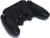 Triggers for Smartphone Mobile Controller AK-66 Wireless Gamepad Joystick for Playing on IOS Android Phone, Universal Gamepad Joystick AK66