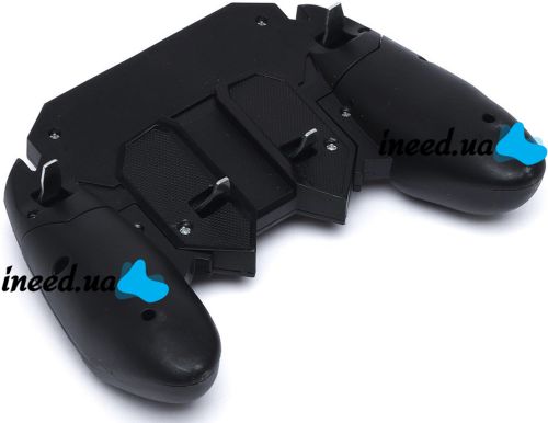 Triggers for Smartphone Mobile Controller AK-66 Wireless Gamepad Joystick for Playing on IOS Android Phone, Universal Gamepad Joystick AK66