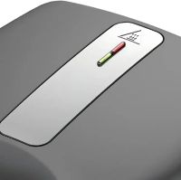 Электрическая машинка Hoffmans HM-3010 1400W для приготовления пончиков на 16 штук, Аппарат для выпекания донатов с антипригарным покрытием от сети