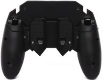 Triggers for Smartphone Mobile Controller AK-66 Wireless Gamepad Joystick for Playing on IOS Android Phone, Universal Gamepad Joystick AK66