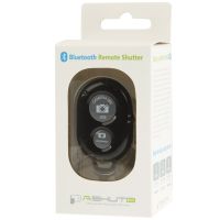 Remote Control Bluetooth Hoco RC-100 Remote Control Phone Camera for Selfie Stick, Universal Keychain, Remote Control for Android and IOS, Tripod