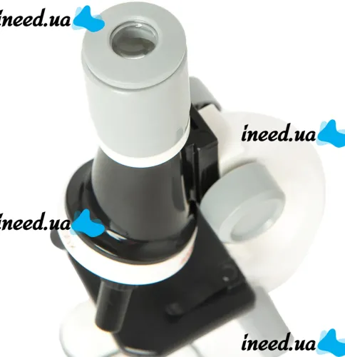 Детский микроскоп Scientific Microscope XD168 с зумом 400х для научных исследований Лаборатория с увеличением и набором для исследования HA-156