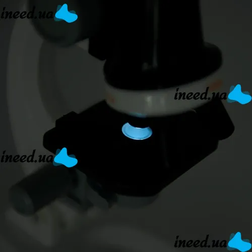 Детский микроскоп Scientific Microscope XD168 с зумом 400х для научных исследований Лаборатория с увеличением и набором для исследования HA-156
