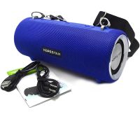 Hopestar H39 10W Portable Rechargeable Bluetooth Speaker with LED LED Light FM Radio USB microSD AUX Wireless Bluetooth Speaker