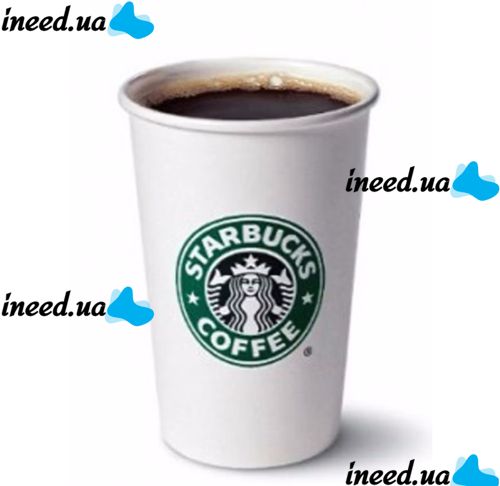 Керамічний стакан чашка StarBucks Ceramic Cup HY-101, багаторазова термочашка Старбакс 300 мл з силіконовою кришкою з поїлкою Біла