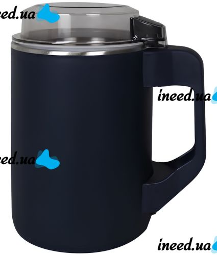 Electric Coffee Grinder NM-8600 Stainless Steel Grinder for Coffee and Spices 300W