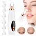 Vacuum Pore Cleaner for Facial Skin Cleansing Multi-Functional Cleaning MF-64, vacuum cleaner, Black dot machine, lifting