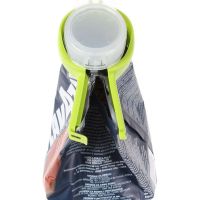 Универсальный зажим для пакетов с дозатором Bradex NF-6765, для сыпучих продуктов и специй, Герметичная крышка Брадекс на мешки и пакеты для круп
