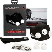 Mask for breathing training Elevation Training Mask 2.0 sports training mask for running and development of the respiratory system