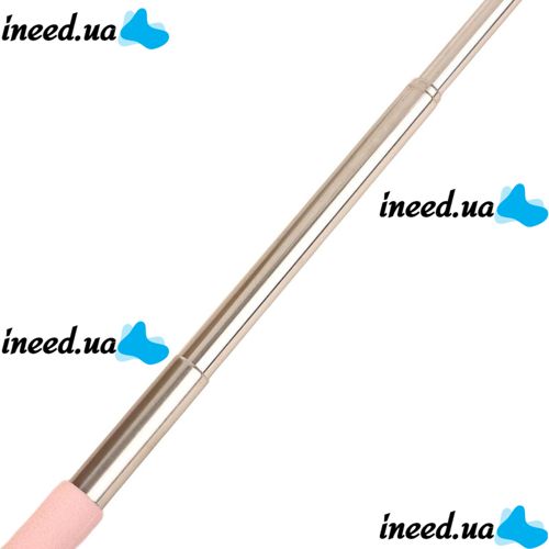 Bambi PCM-205 Pick-me 21-69 cm telescopic finger pointer for teacher, Folding retractable finger wand arm for presentations
