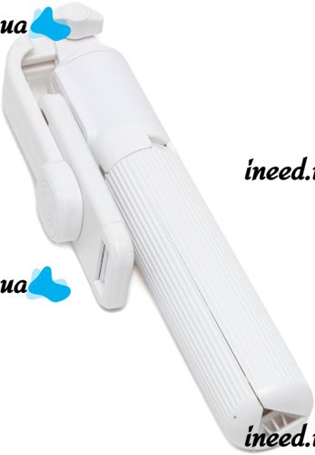 Wireless Monopod Tripod for Phone Selfie Stick R1 Portable Selfie Stick on Tripod with Bluetooth Remote Tripod for Android, IOS with Bluetooth