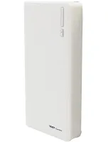 Universal Charger POWER BANK 20000-1 mAh 2 usb portable portable charger