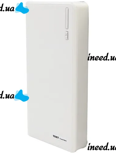 Universal Charger POWER BANK 20000-1 mAh 2 usb portable portable charger