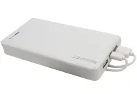 Universal Charger POWER BANK 20000-1 mAh 2 usb portable portable charger