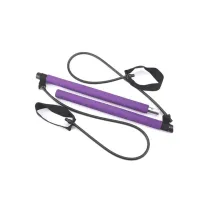Universal portable Pilates simulator Supretto Pilates Studio, Pilates simulator for the whole body
