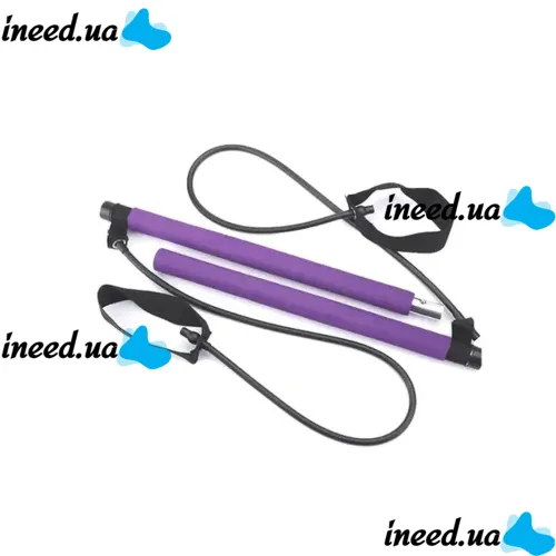 Universal portable Pilates simulator Supretto Pilates Studio, Pilates simulator for the whole body