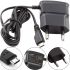 Samsung Galaxy ETAOU10EBE 220V 5V 0.7A Mains Charger, Power Supply, microUSB Adapter