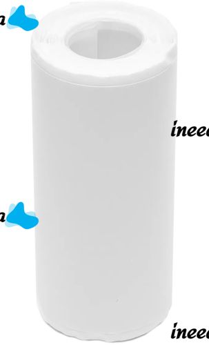 MAG-773 Mobile Thermal Printer Paper White semi-matte thermal paper for Portable Children's mini printer 5.7 x 3 cm