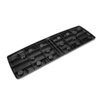 Доска для отжиманий Foldable Push Up Board JT-006, упор для отжиманий от пола 14 в 1 Регулируемая стойка, платформа, тренажер для мышц Supretto