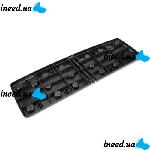 Доска для отжиманий Foldable Push Up Board JT-006, упор для отжиманий от пола 14 в 1 Регулируемая стойка, платформа, тренажер для мышц Supretto