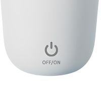 Автоматична чашка мішалка Magnetic Self Stirring Coffee mugs 350 мл з міксером для розмішування кави Термокружка з автосмешиванием YOUZI з кришкою