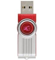 USB Flash 8GB флешка Kingston DataTraveler DT101 G2 флеш-накопичувач, карта пам'яті, USB-накопичувач для зберігання документів, фото і відео 8Гб