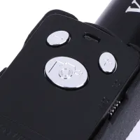 Yunteng YT-1288 Professional Tripod Monopod Phone and Camera Holder with Bluetooth Remote Control, Extendable Handheld Tripod Monopod, Selfie Stick