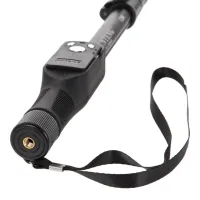 Yunteng YT-1288 Professional Tripod Monopod Phone and Camera Holder with Bluetooth Remote Control, Extendable Handheld Tripod Monopod, Selfie Stick