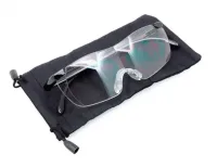 Glasses magnifier Big Vision 160% for reading and sewing, Magnifying glasses-magnifier for needlework Big Vision