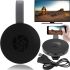 Беспроводной Wi-Fi HDMI приемник адаптер Chromecast MiraScreen G2 Мультимедийный медиаплеер со встроенным WIFI модулем с телефона на телевизор Черный