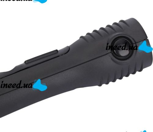 Kemei KM-4083 4-in-1 cone curling iron for curling hair, spiral styler with replaceable nozzles multi-styler with ceramic coating curling iron
