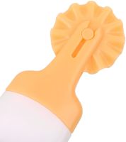 Roller Cutter Cutter Set Kitchen Pastry Knife Dough Wheel with Replaceable Discs 15.7cm Divider Cutter for Noodles, Pizza and Dough White