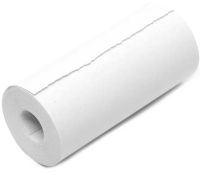 MAG-773 Mobile Thermal Printer Paper White semi-matte thermal paper for Portable Children's mini printer 5.7 x 3 cm