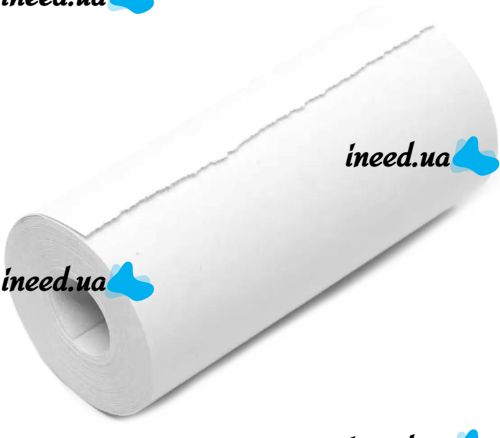 MAG-773 Mobile Thermal Printer Paper White semi-matte thermal paper for Portable Children's mini printer 5.7 x 3 cm