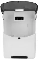 Настенный стерилизатор Chopstick Disinfection Machine SH-012 дезинфицирующий держатель для посуды и столовых приборов с УФ-стерилизацией LY-996