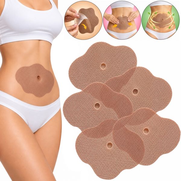 Belly Slimming Patch Mymi wonder patch Up Body 5 pcs included (set of patches)