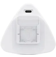 Дезинфицирующий стерилизатор для туалета с УФ-лампой UV Toilet Sterilizer LT-3005 ультрафиолетовый дезинфектор для унитаза с датчиком движения XL-659