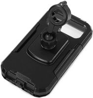 Mobile Phone Holder for Hoco M3 Motorcycle Waterproof Case 4.7–6.8 inch Motorcycle Mount 360° Rotatable for M3 Motorcycle Handlebar
