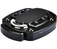 Відкривачка для банок Can Opener LY-451 2 в 1 багатофункціональна гвинтова відкривачка для пивних пляшок, кухонна відкривачка для банок LY451