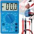 Multimeter Digital DT700C sound, digital multimeter, measuring instrument