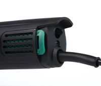Шуруповерт Makita 3 в 1 универсальный набор электроинструментов дрель HP1630, лобзик 9558HN, болгарка 4329 с набором инструментов в кейсе  