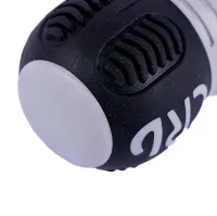 Multifunctional Ratchet Telescopic Mini Screwdriver with Double Head CR-V 13 in 1, Reversible Screwdriver with Ratchet and Magnetic Bits