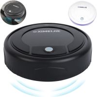 Ximeijeie Mop (Home Sweeeping Robot) 500W cordless robot vacuum cleaner for home, Mini robot mop for dry cleaning, Self-cleaning vacuum cleaner