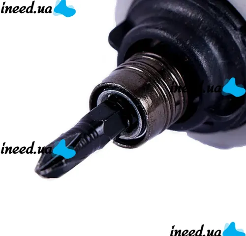 Multifunctional Ratchet Telescopic Mini Screwdriver with Double Head CR-V 13 in 1, Reversible Screwdriver with Ratchet and Magnetic Bits