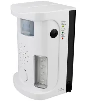 Багатофункціональний відлякувач тварин Pest Repeller Aosio AN-B010 ультразвуковий пристрій з індикатором і датчиком руху від мережі