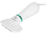 Фен-расчёска для шерсти кошек и собак Pet Grooming Dryer WN-10 фен щетка, инструмент для груминга животных, пылесос расческа с шумоподавлением 2 в 1